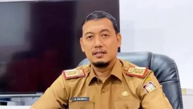 
					Bappeda Makassar Siapkan Rp 100 Miliar untuk Akses Jalan Stadion Sudiang