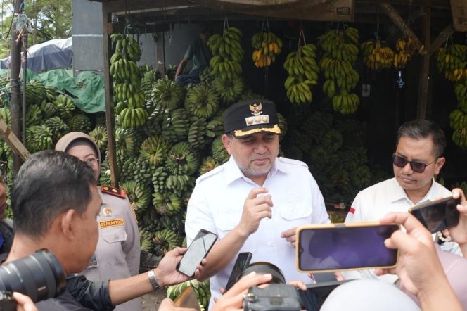 
					Walikota Makassar Munafri Siap Jalankan Edaran Idul Adha Tanpa Sampah Plastik
